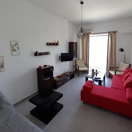 Modern In The Center Of C Apartment