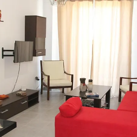 Modern In The Center Of C Apartment Heraklion (Crete)