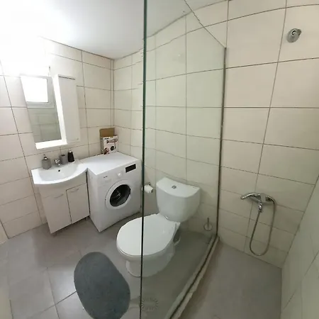 Apartment Modern In The Center Of C Heraklion (Crete)