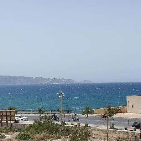 Apartment Modern In The Center Of C Heraklion (Crete)